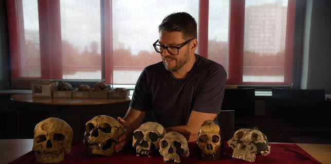 Woher wissen wir das?