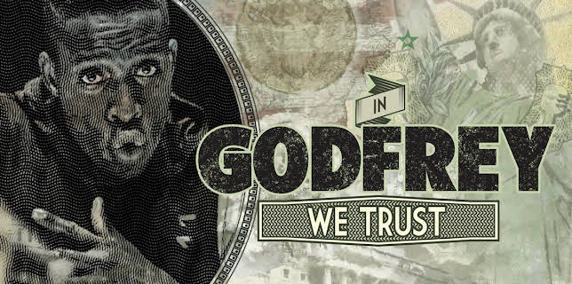 In Godfrey We Trust: 2020 Year In Review (2021)