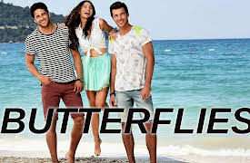 Butterflies S1: Episode 1