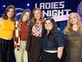 Ladies Night Youngstars