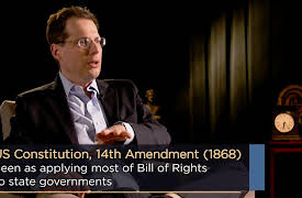 The US Constitution through History: The Bill of Rights as a Concession
