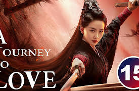 A Journey To Love: A Journey to Love S01E15: Avenge Her Foster Mother