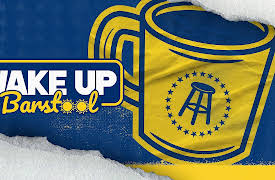 Best of Wake Up Barstool 2025: Friday, November 14, 2025