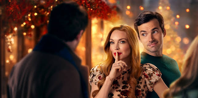 Our Little Secret (2024)