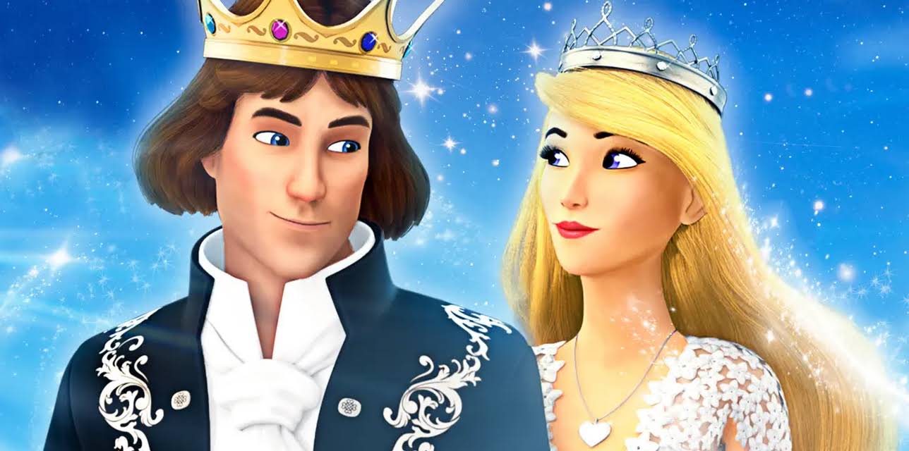 The Swan Princess: Far Longer Than Forever (2023)