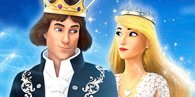 The Swan Princess: Far Longer Than Forever (2023)