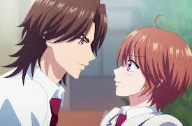 Season 1: Do They Hate Me?