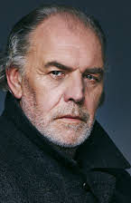 Christian Kohlund as 