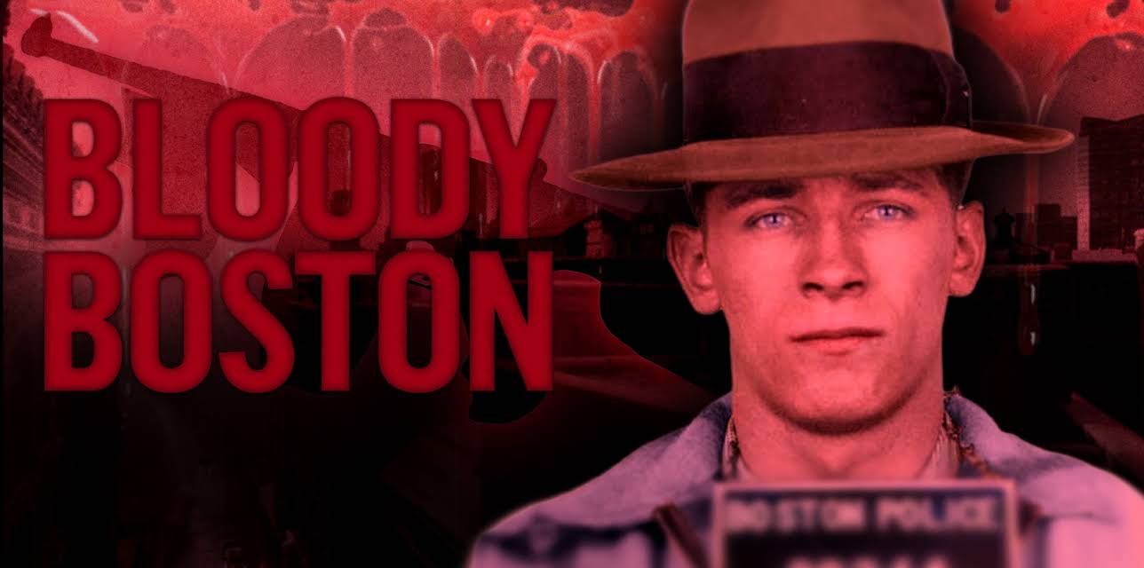 Bloody Boston S1