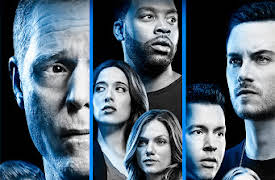 Chicago P.D.: Episode 1