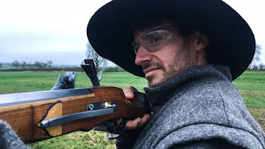 11:00 PM: New: Britain's Lost Battlefields | History | 12/31 2025