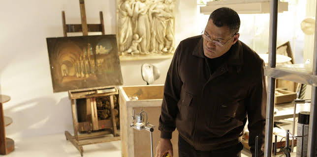 09:40: CSI: Den Tätern auf der Spur | VOX | 12/10 2025