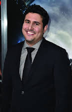 Dean Israelite som Director