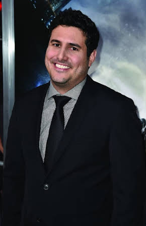 Dean Israelite as Director