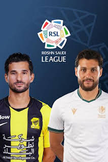 01:00: Liga Saudí (T26/27): Al Ittihad - Diriyah | M. Liga de Campeones | 10/24 2026