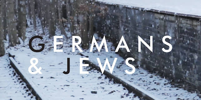 Germans & Jews (2016)
