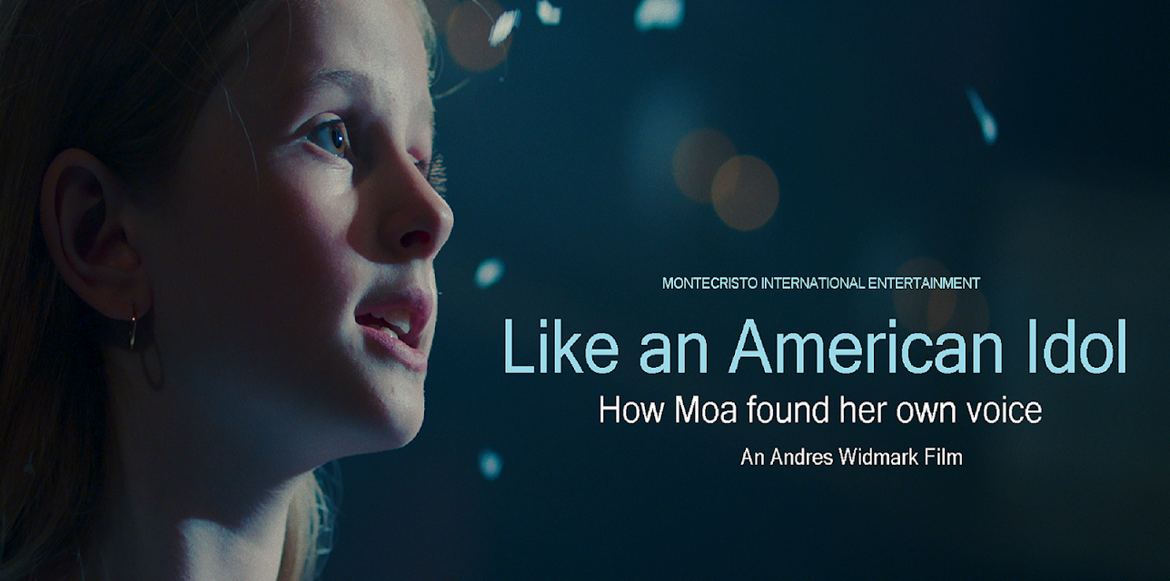 Like an American Idol ( A Music Story) (2019)