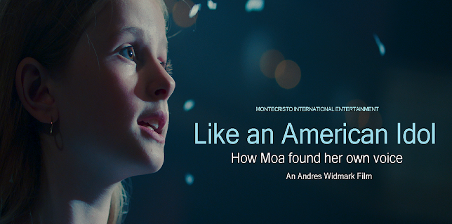 Like an American Idol ( A Music Story) (2019)
