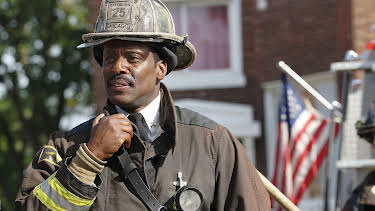 18:30: Chicago Fire (S4 E6) (S4) | Viasat Series | 8/25 2026