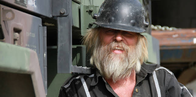 06:05: Gold Rush (S8 E16) (S8) | Kanal 9 | 11/11 2025