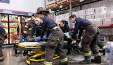 Chicago Fire (S12 E3)