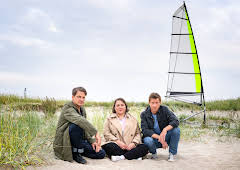 Friesland - Geisterstunde