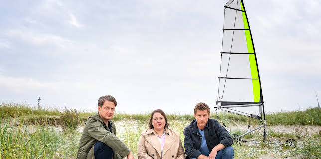 20:15: Friesland - Geisterstunde | ZDF | 12/13 2025