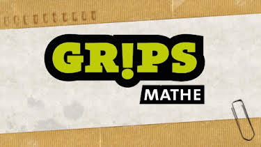 06:15: GRIPS Mathe | ARD Alpha | 4/2 2026