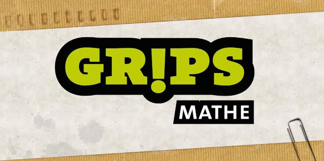 07:15: GRIPS Mathe | ARD Alpha | 11/6 2025