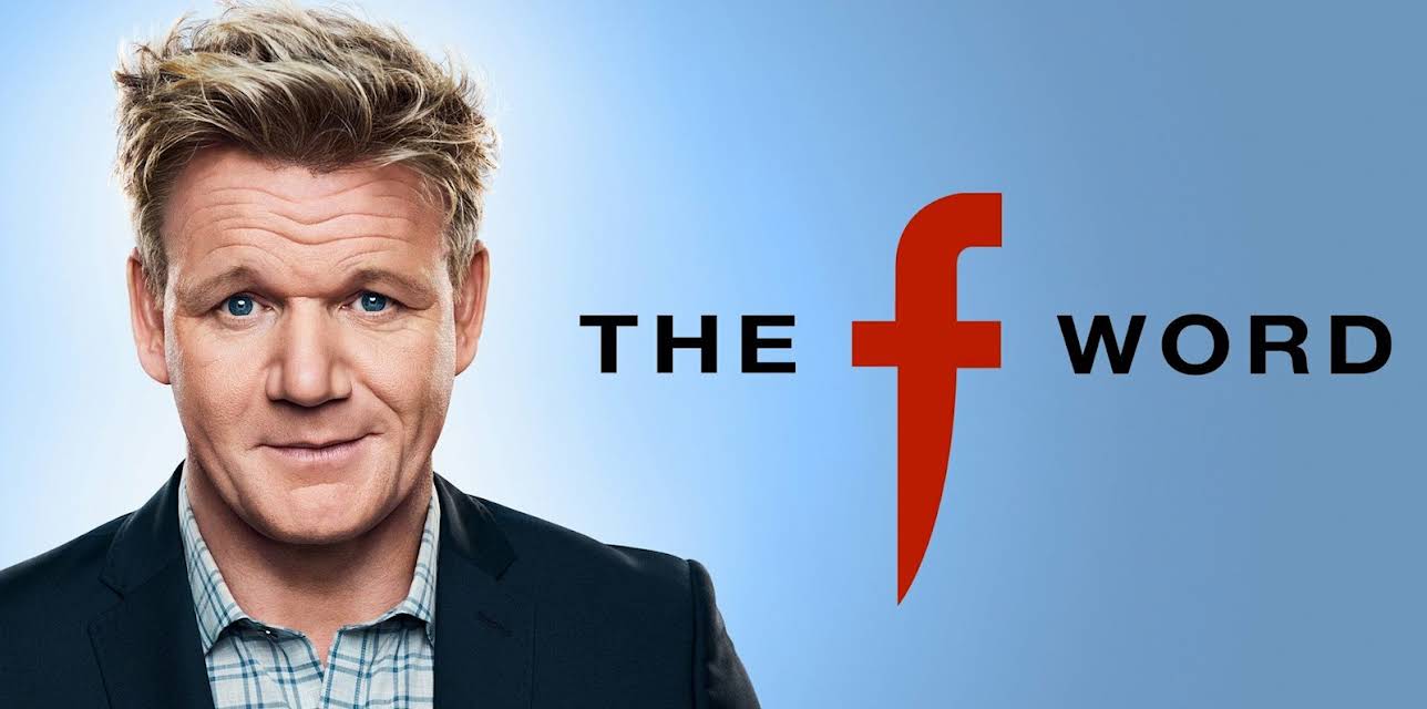 The F Word S1