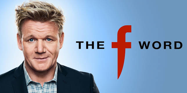 The F Word S1