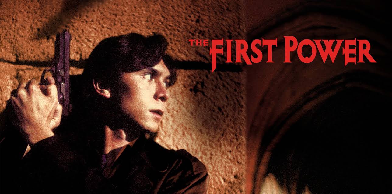 The First Power (1990)
