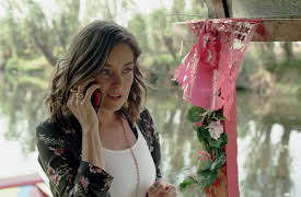 Según Bibi season-1: Según Bibi - 'Mami libre'