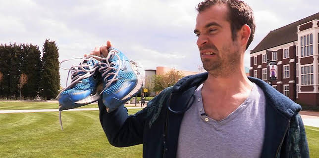 11:05 AM: Operation Ouch! (S1 E4) (S1) | CBBC | 11/6 2025