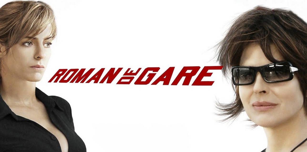 Roman de Gare (2008)