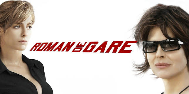 Roman de Gare (2008)