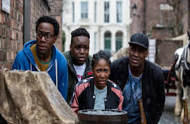 Timewasters Season 1: The Jazz Age