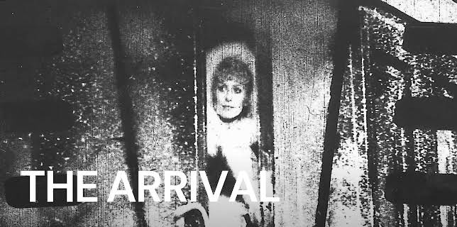The Arrival (2001)