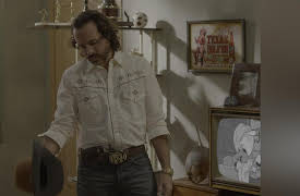 Camelia La Texana: Episode 4