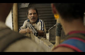 Turbia season-1: Turbia Capítulo 2