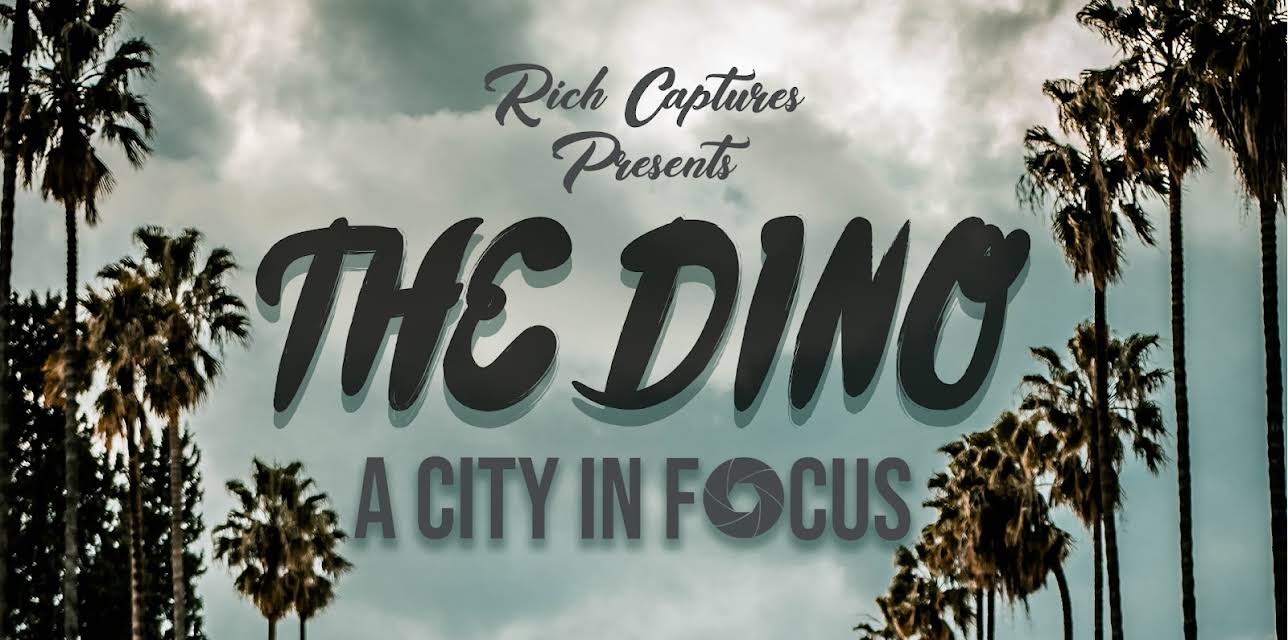 "The Dino" A City in Focus (2020)