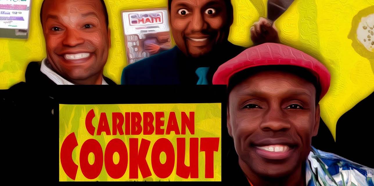 Caribbean Cookout (2008)