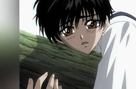 X Season 1: A Nightmare