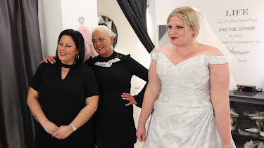 12:45: Curvy Brides' Boutique (S2 E2) (S2) | TLC | 11/8 2026