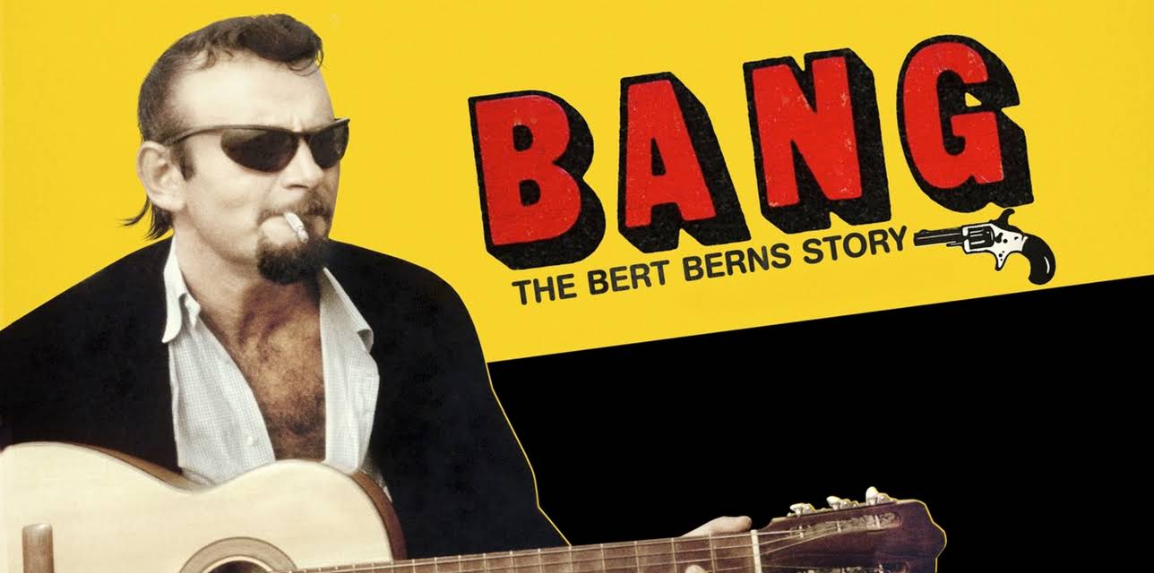 Bang: The Bert Berns Story (2017)