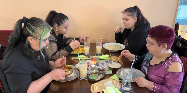 18:05: Hartz und herzlich - Tag für Tag Rostock (S13 E1) (S13) | RTL 2 | 1/5 2026