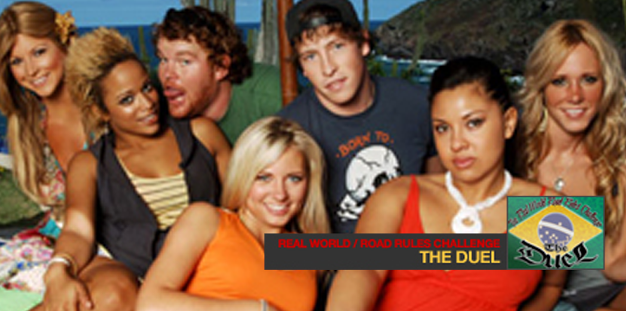 The Challenge: The Duel