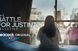 The Battle for Justina Pelletier S1: Our Little Peanut