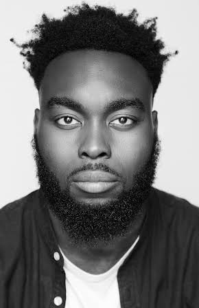 Abraham Popoola as 