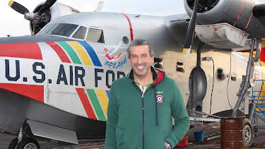 16:55: Steel Buddies - Stahlharte Geschäfte | Kabel Eins | 2/17 2026